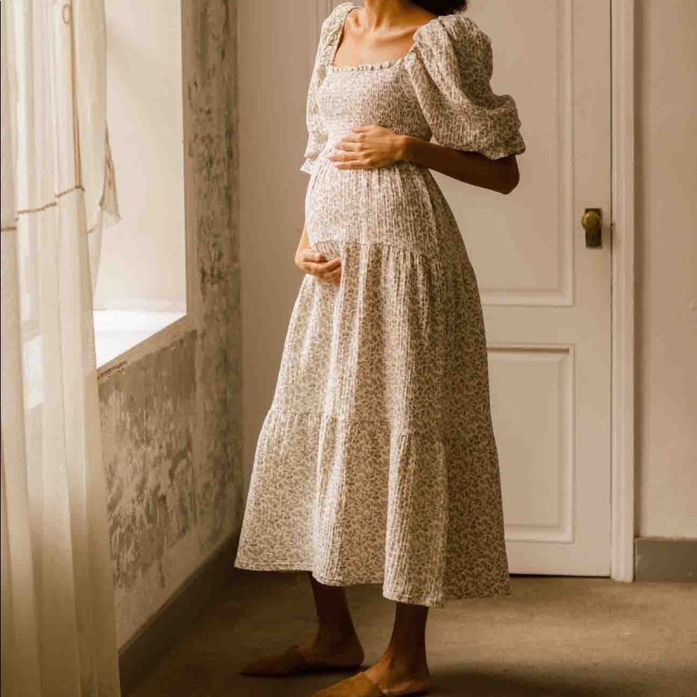Nothing Fits But Kiko Dress
